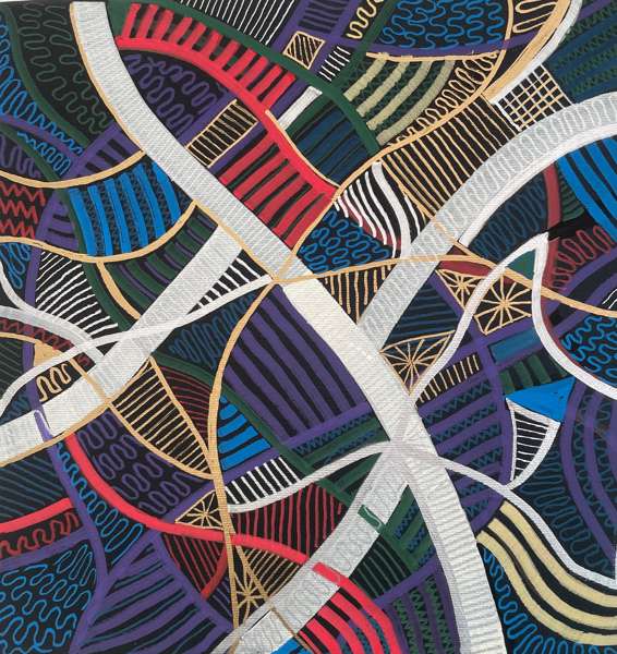 Kombinovaná technika